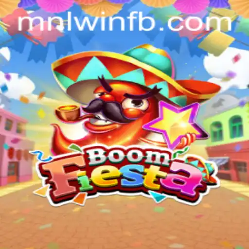 Unveiling BoomFiesta: A Closer Look at the Thrilling New Game on MNLWin.COM