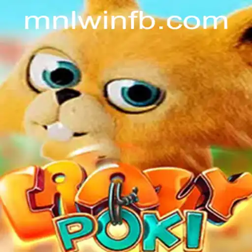 CrazyPoki: Dive into the Thrilling World of Online Gaming with MNLWin.COM