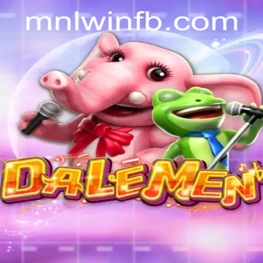Exploring DALEMEN: An In-Depth Guide to the Exciting New Game by MNLWin.COM