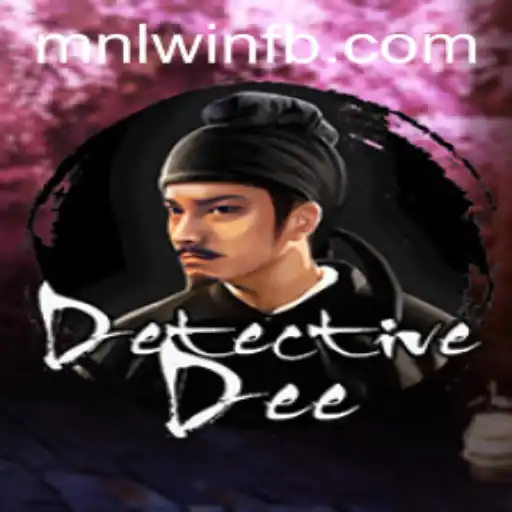 Unraveling Mysteries with DetectiveDee: A Gripping Adventure