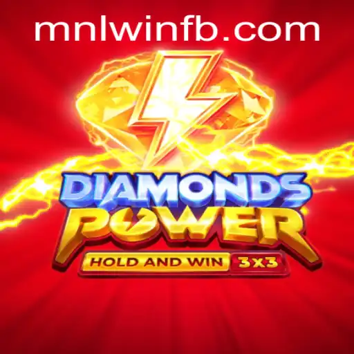 Diamondspower: A Glimpse into the Exciting World of MNLWin.COM's Latest Game