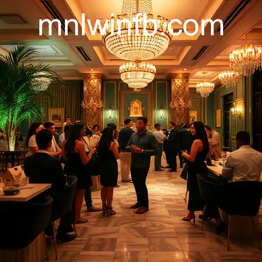 VIP Service MNLWin.COM - 24/7 Support and Exclusive Benefits