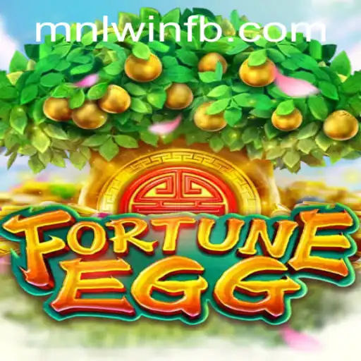 Exploring the Exciting World of FortuneEgg on MNLWin.COM