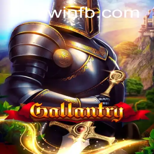 Discover the Thrills of Gallantry: A Captivating Adventure Game