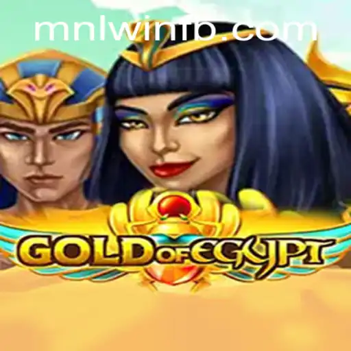 Experience the Thrills of Ancient Egypt with GoldOfEgypt on MNLWin.COM