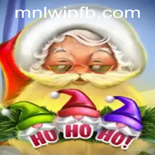 HoHoHo: Unveiling the Festive Gaming Experience by MNLWin.COM