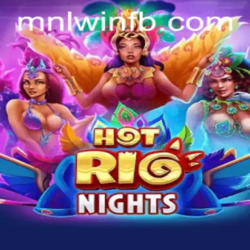 HotRioNights: Experience the Thrill of the Carnival