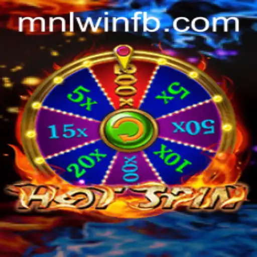 Explore the Thrilling World of HotSpin at MNLWin.COM