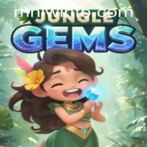 JungleGems: Diving into an Enchanting Adventure with MNLWin.COM