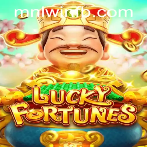 Discovering LUCKYFORTUNES: A Journey Through Chance and Strategy