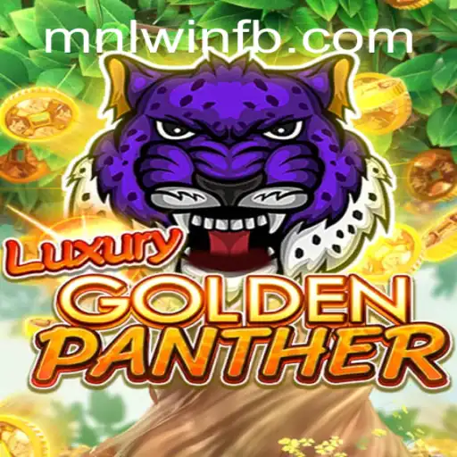 Explore the Thrilling Adventure of LUXURYGOLDENPANTHER