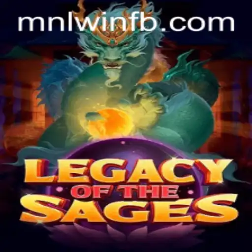 A Deep Dive into the Enchanting World of LegacyoftheSages and Its Connection with MNLWin.COM