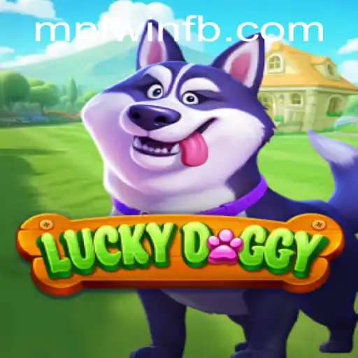 Discover the Exciting World of LuckyDoggy: Unleashing the Fun at MNLWin.COM