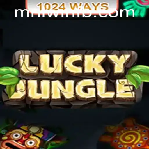 Exploring the Thrills of LuckyJungle1024: A Deep Dive