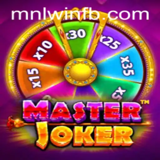 Unlock the Thrills of MasterJoker: A Comprehensive Guide