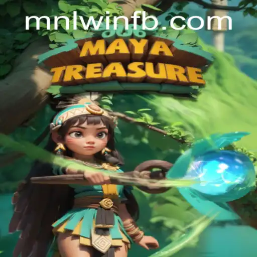 MayaTreasure: A Thrilling Adventure Awaits in the World of Digital Gaming