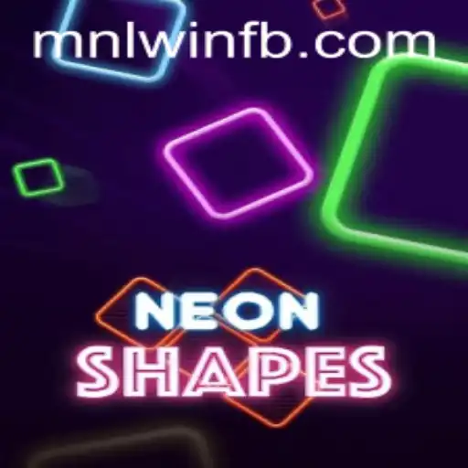 NeonShapes: A Futuristic Gaming Experience with MNLWin.COM