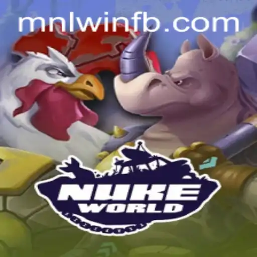 NukeWorld: An Exciting Gaming Adventure with MNLWin.COM