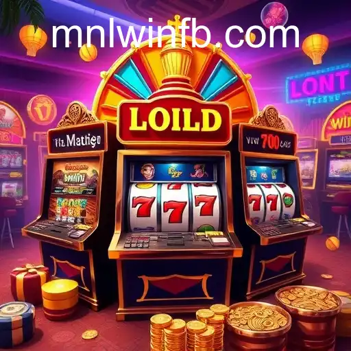Gaming Experience MNLWin.COM - 800+ Premium and Exclusive Games