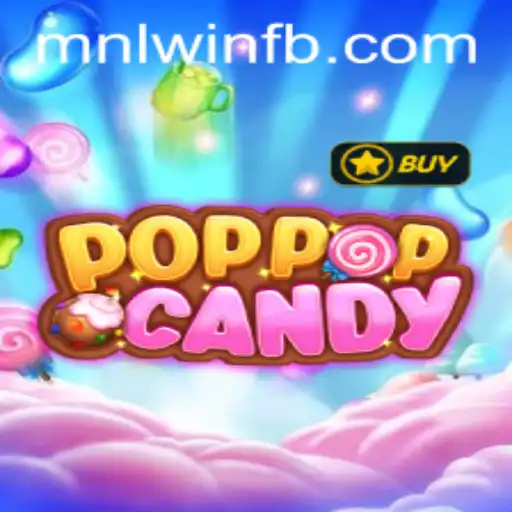 A Deep Dive into the World of POPPOPCANDY: A New Gaming Phenomenon