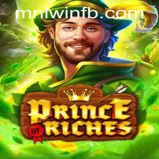 Discover the Intriguing World of PrinceOfRiches: A Comprehensive Guide
