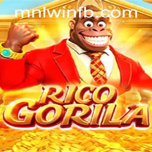 Discovering the Thrills of RicoGorila: A Spotlight on MNLWin.COM's Latest Game