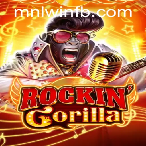 RockinGorilla: The Latest Sensation in Online Gaming