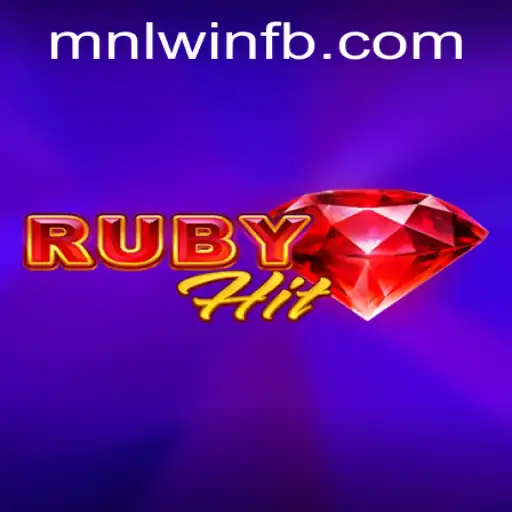 Exploring RubyHit: A New Exciting Game on MNLWin.COM