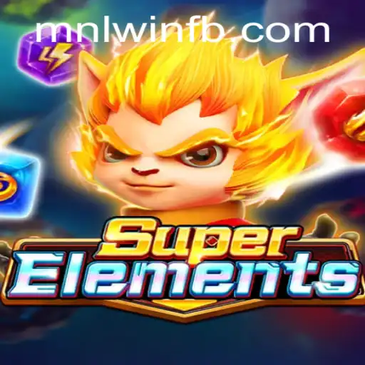 Unleashing the Power of SuperElements: A Comprehensive Guide