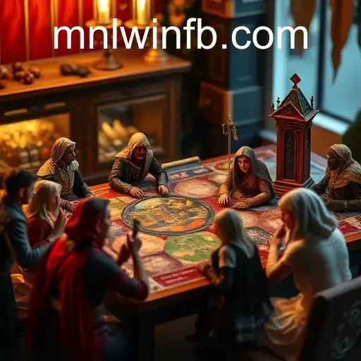 Gaming Experience MNLWin.COM - 800+ Premium and Exclusive Games