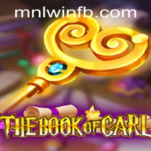 TheBookofCarl: Dive into the Adventure with MNLWin.COM