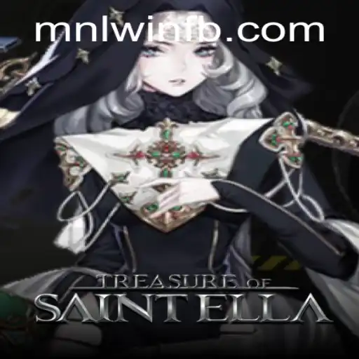 Discover the Thrilling World of TreasureofSaintElla: A Comprehensive Guide