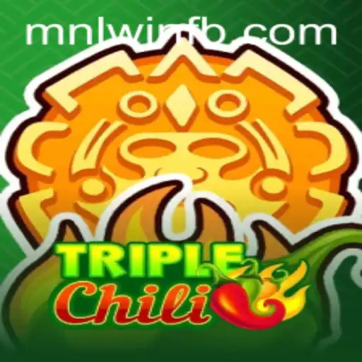 Discover the Excitement of TripleChili: A Journey into the World of MNLWin.COM Gaming