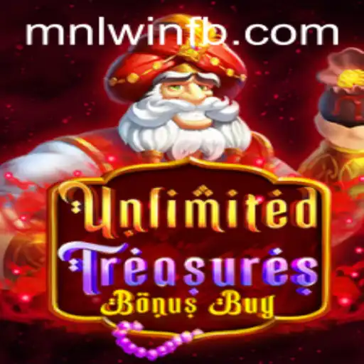 UnlimitedTreasuresBonusBuy: A Dive into the World of Exciting Gameplay