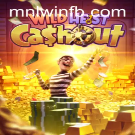 WildHeistCashout: A Deep Dive into the Thrilling New Game