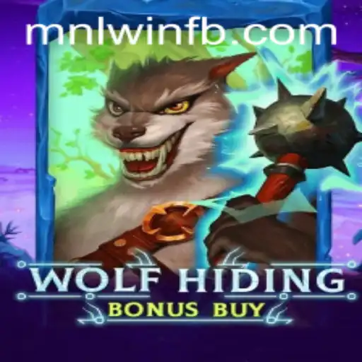 Discover the Thrills of WolfHidingBonusBuy: A Modern Gaming Experience