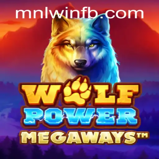 Discover the Thrills of WolfPowerMega at MNLWin.COM